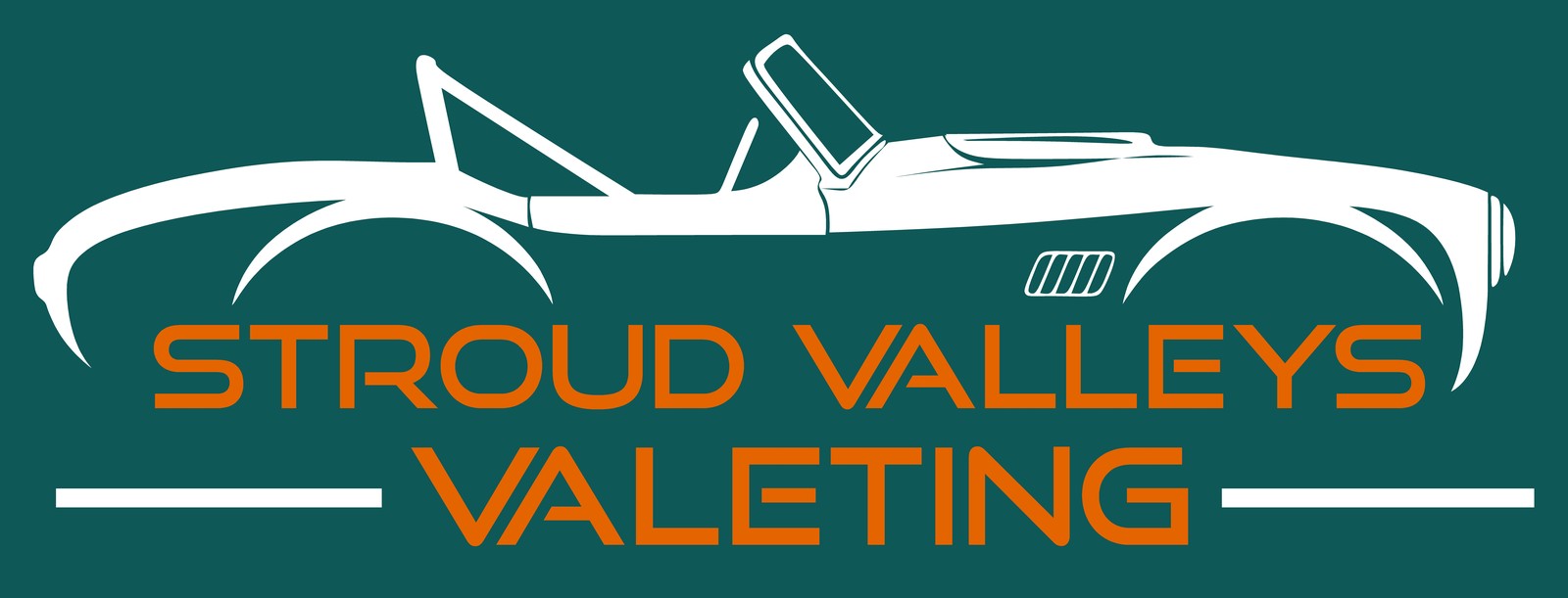 Stroud Valleys Valeting